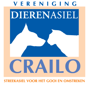 Vrienden Dierenasiel Crailo